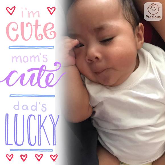 Meet your Posher, Abby - Picture 1 of 1